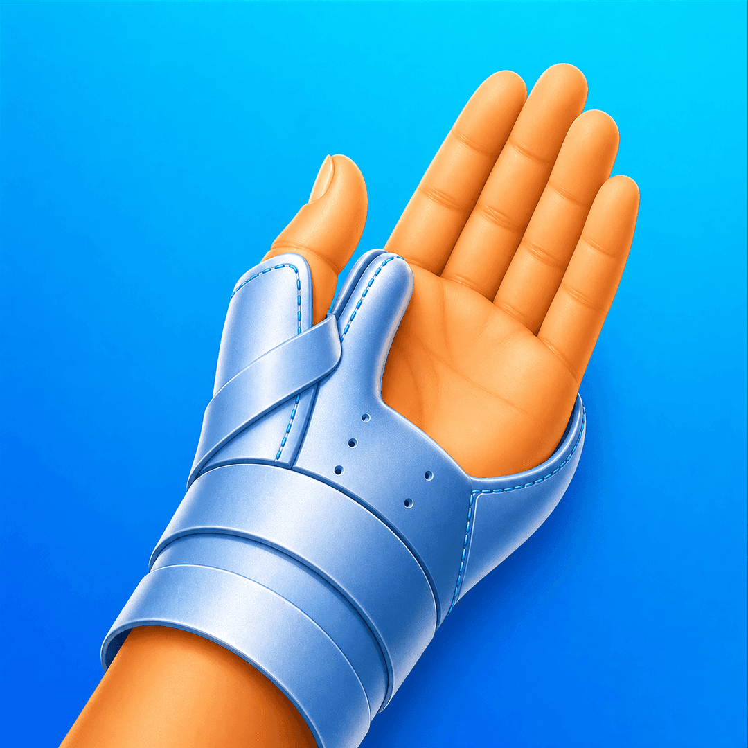 HandTherapy.app logo